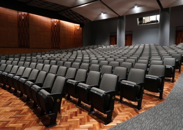 Auditorio C. Vaz Ferreira